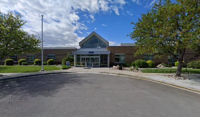 Physical Therapy & Rehabilitation - West Jordan Clinic image