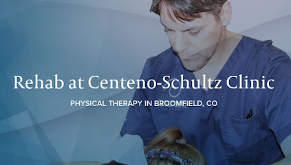 Physical Therapy & Rehabilitation at Centeno-Schultz Clinic image