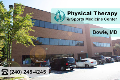 Physical Therapy & Sports Medicine Center image