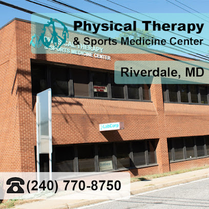 Physical Therapy & Sports Medicine Center main image