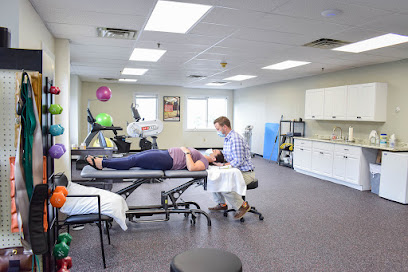 Physical Therapy & Sports Medicine Centers Danbury main image