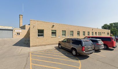 Physical Therapy at First Care Health Center main image