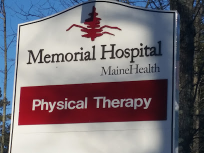 Physical Therapy at Memorial Hospital main image