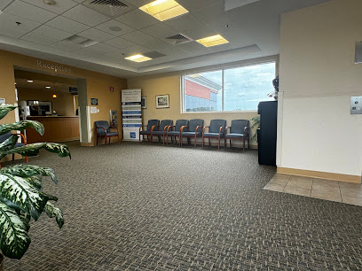 Physical Therapy at Portsmouth Regional Hospital's Rehabilitation and Wellness Center main image