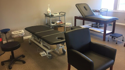 Physical Therapy at The Spine & Rehab Group image