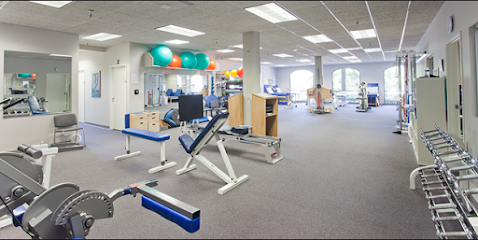 Physical Therapy Center image