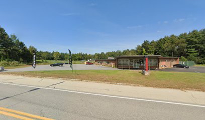 Physical Therapy Center Milford image