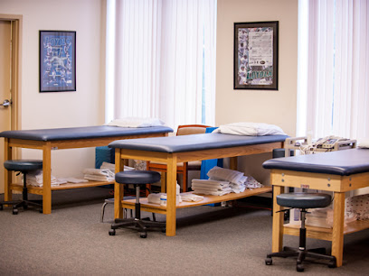 Physical Therapy First, LLC main image