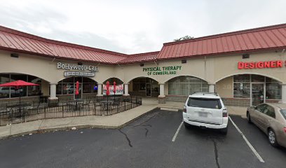 Physical Therapy of Cumberland main image