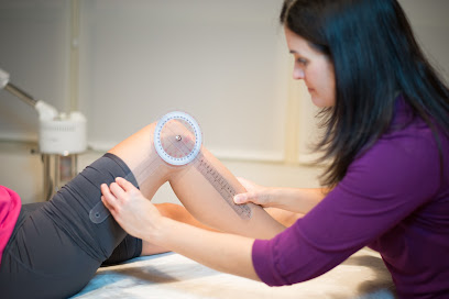 Physical Therapy Solutions image