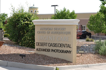 Physician Surgery Center of Albuquerque main image