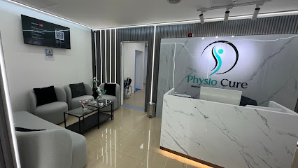 Physio Cure Dubai main image