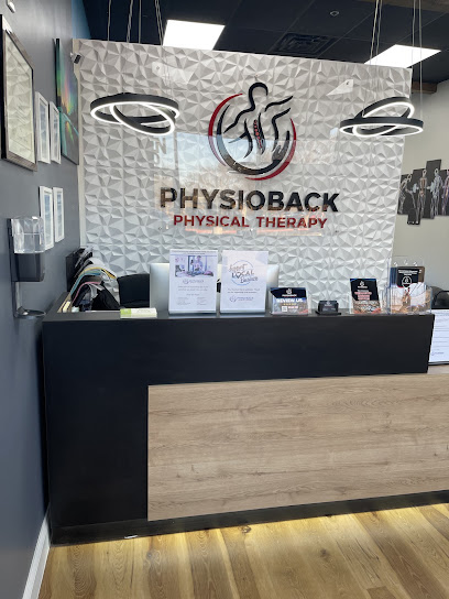 Physioback Physical Therapy image