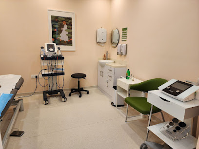 Physiocare - physiotherapy center main image