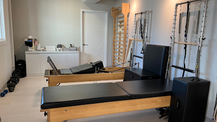 PhysioElements Physical Therapy - Greenwich main image