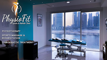 PhysioFit Sports & Rehab Clinic image