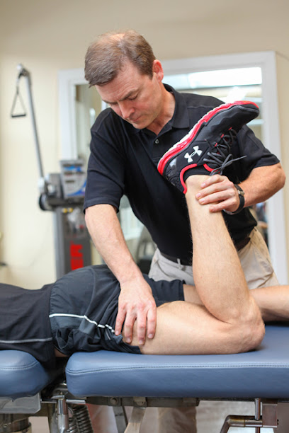 Physiofitness Physical Therapy image