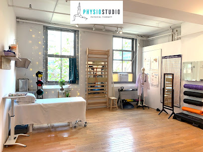 PhysioStudio Physical Therapy image