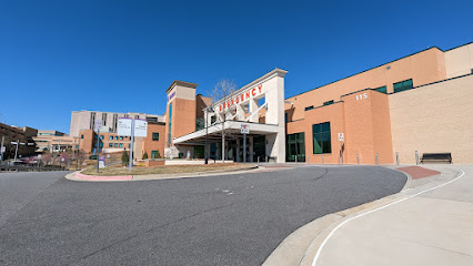 Piedmont Atlanta Emergency Room main image