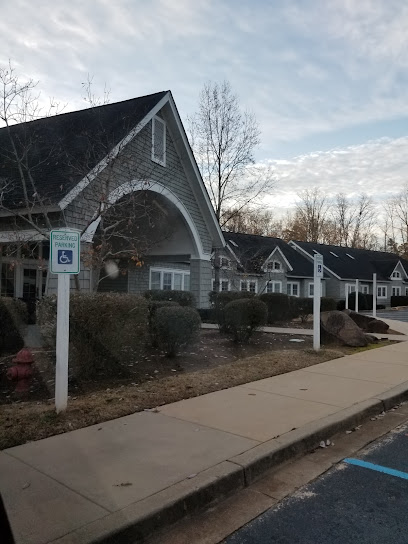 Piedmont Center-Mental Health main image