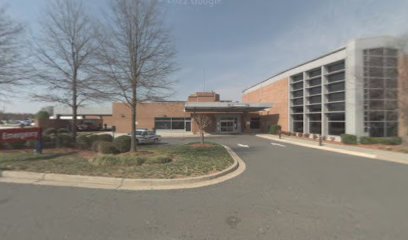 Piedmont Medical Center Emergency Room main image