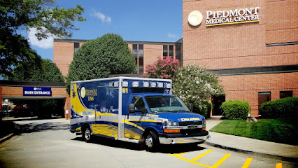 Piedmont Medical Center image