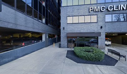 Pikeville Medical Center: Emergency Department image