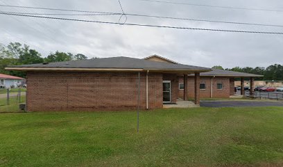 Pine Belt Mental Healthcare image