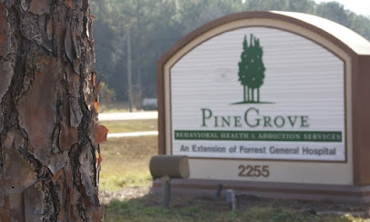 Pine Grove Behavioral Health & Addiction Services image