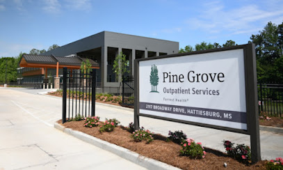 Pine Grove Outpatient Services main image