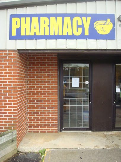 Pine Grove Pharmacy image