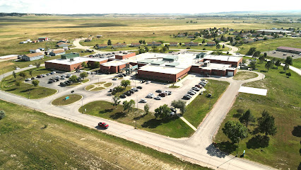Pine Ridge Hospital image