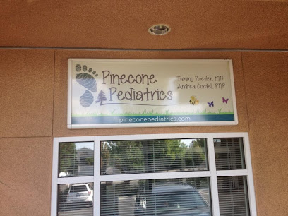 Pinecone Pediatrics main image