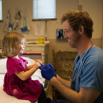 Pinedale Medical Clinic image