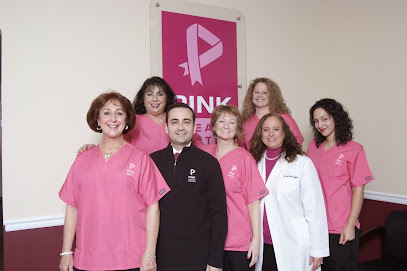 PINK Breast Center image