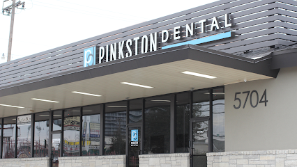 Pinkston Dental main image