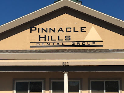 Pinnacle Hills Dental Group main image