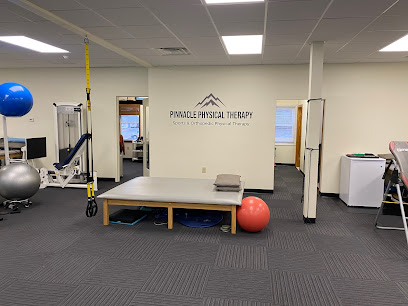 Pinnacle Physical Therapy image