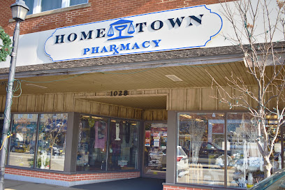 Pinnow Hometown Pharmacy image