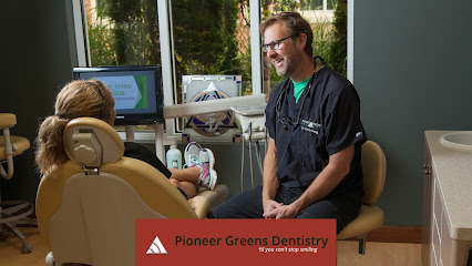 Pioneer Greens Dentistry image