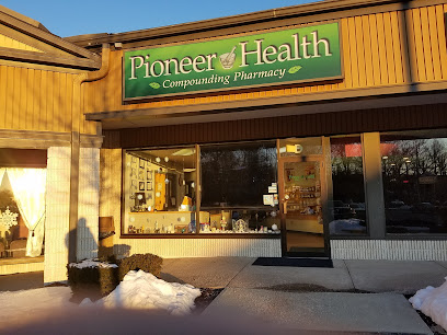 Pioneer Health Compounding main image