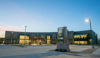 Pipestone County Medical Center & Family Clinic Avera main image