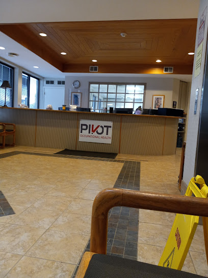 Pivot Occ Health - Omega Medical Center image