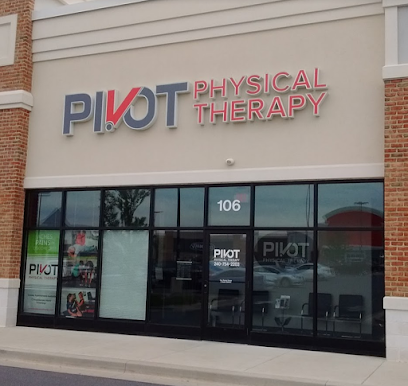 Pivot PT - Laurel image