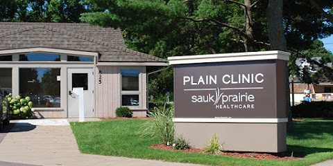 Plain Clinic main image