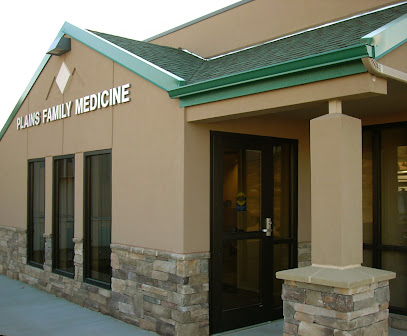 Plains Family Medicine image