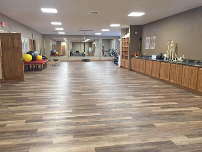 Plains Physical Therapy main image