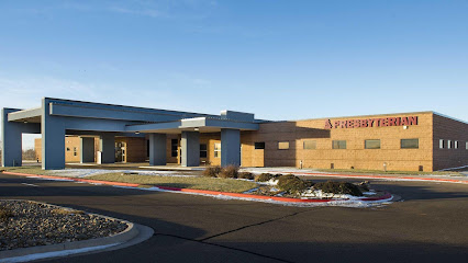 Plains Regional Medical Center image