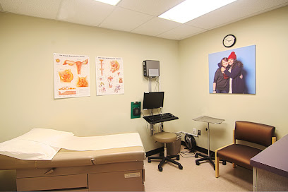 Planned Parenthood - Anchorage Health Center main image