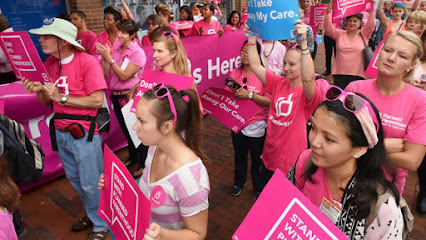 Planned Parenthood - Baltimore City Health Center image